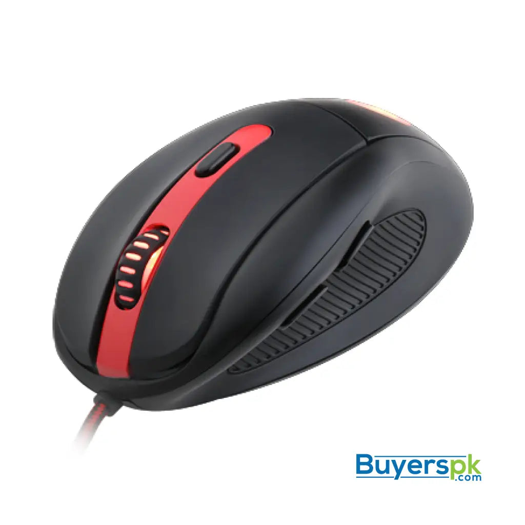 Redragon M605 Smilodon Wired Gaming Mouse - Price in Pakistan Redragon M605 Smilodon Wired Gaming Mouse - Price in Pakistan